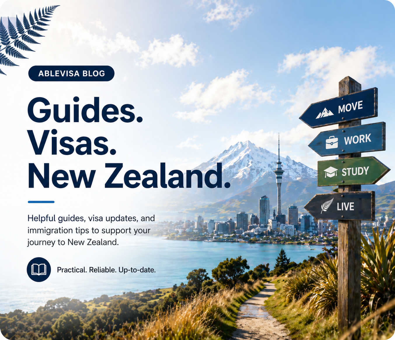 Best Jobs for an AEWV Work Visa in New Zealand in 2026
